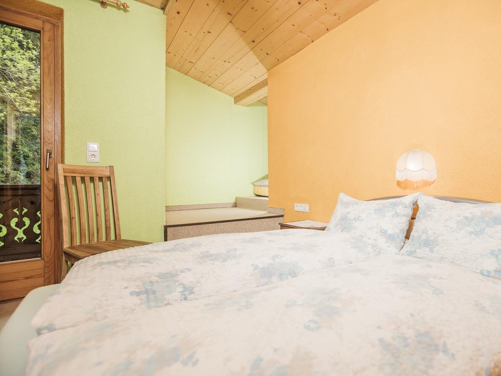 Ferienwohnung Martin Zellberg Værelse billede