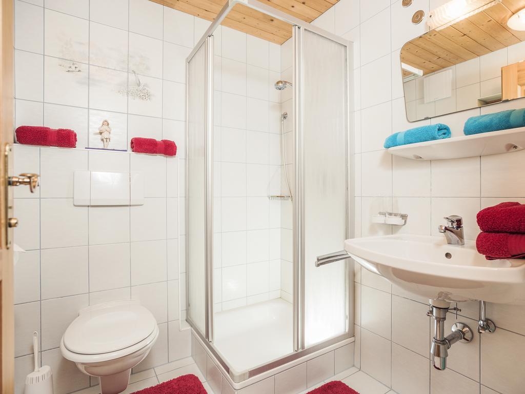 Ferienwohnung Martin Zellberg Værelse billede