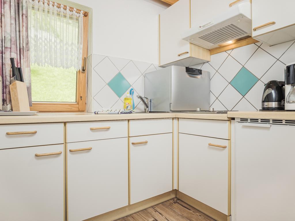Ferienwohnung Martin Zellberg Værelse billede